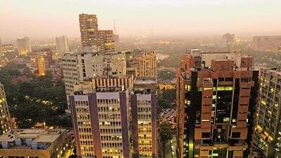 Officials said that the new city aims to feature state-of-the-art facilities for Meetings, Incentives, Conferences, and Exhibitions (MICE) to attract global business events. (Representative photo) Officials said that the new city aims to feature state-of-the-art facilities for Meetings, Incentives, Conferences, and Exhibitions (MICE) to attract global business events. (Representative photo)
