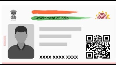 On September 8, the Supreme Court directed that Aadhaar be added to the list of 11 existing documents that can be used to establish identity for voter roll verification