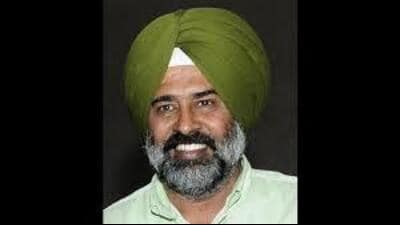 Pargat Singh Pargat Singh