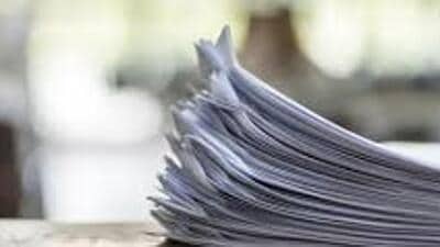 Police on Thursday attached property worth ₹50 lakh of notorious drug peddler in Budgam. (File) Police on Thursday attached property worth ₹50 lakh of notorious drug peddler in Budgam. (File)