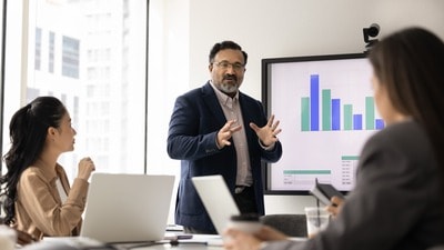Public policy and corporate affairs heads in companies, once confined to compliance, must evolve into “chief geopolitical officers”. Their guidance must move to the core of corporate resilience. (Shutterstock) Public policy and corporate affairs heads in companies, once confined to compliance, must evolve into “chief geopolitical officers”. Their guidance must move to the core of corporate resilience. (Shutterstock)