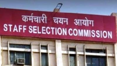 The Staff Selection Commission has introduced a new method of normalisation of scores in recruitment examinations. The Staff Selection Commission has introduced a new method of normalisation of scores in recruitment examinations.