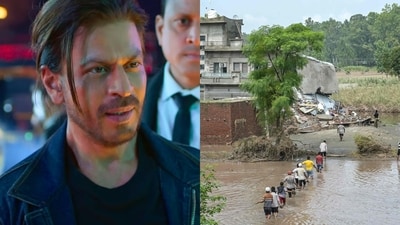 Shah Rukh Khan Shah Rukh Khan
