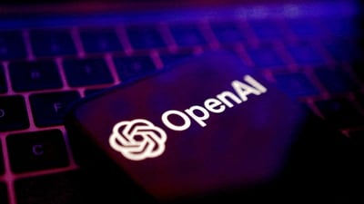 Last month, the parents of a California high school student sued OpenAI, alleging that its ChatGPT isolated their son from family and helped him plan his suicide in April. (Representational/REUTERS)