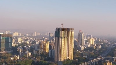 More affordable than Mumbai, Thane offers better value for money, with several leading developers offering 1 BHK units in well-connected areas for around  ₹1 crore. (Picture for representational purposes only) (Mehul R Thakkar/HT)