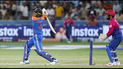 The India-Pakistan match is scheduled for Sunday. (PTI) The India-Pakistan match is scheduled for Sunday. (PTI)