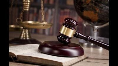 The Kerala High Court on Thursday gave its nod to the proposed ‘Global Ayyappa Sangamam’ on the banks of the Pampa River on September 20. (HT FILE PHOTO) The Kerala High Court on Thursday gave its nod to the proposed ‘Global Ayyappa Sangamam’ on the banks of the Pampa River on September 20. (HT FILE PHOTO)