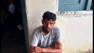 The accused was married but he kept the fact hidden from the victim and took her to Noida, Panipat and then in Bhiwadi to live with her and the children. The accused was married but he kept the fact hidden from the victim and took her to Noida, Panipat and then in Bhiwadi to live with her and the children.