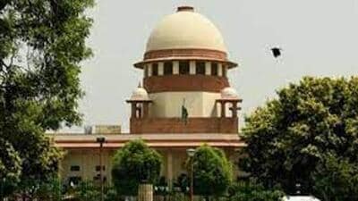 The bail plea highlighted the near improbability of the trial concluding soon as an additional ground for seeking bail. The bail plea highlighted the near improbability of the trial concluding soon as an additional ground for seeking bail.