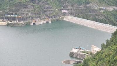 The project targets the Tehri Garhwal district and aims to benefit over 87,000 residents and 2.7 million annual visitors (THDCIL/ Representative photo)