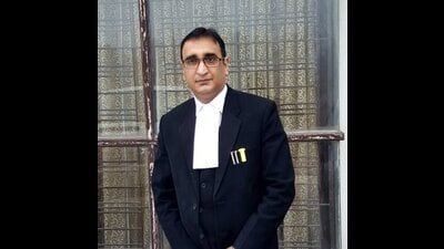 The resolution marks the closure of an unprecedented episode that began in February when a Supreme Court bench severely criticised Malhotra for suppressing material facts and making misleading statements. (HT) The resolution marks the closure of an unprecedented episode that began in February when a Supreme Court bench severely criticised Malhotra for suppressing material facts and making misleading statements. (HT)