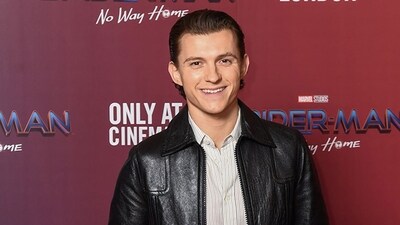 Tom Holland once revealed how he had the habit of overdrinking. Tom Holland once revealed how he had the habit of overdrinking.