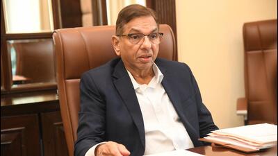 US-based immigration attorney Nadadur Kumar urged Indian nationals to consider EB-5 immigrant investor programme, calling it a rare window of opportunity for families seeking US residency options. (HT) US-based immigration attorney Nadadur Kumar urged Indian nationals to consider EB-5 immigrant investor programme, calling it a rare window of opportunity for families seeking US residency options. (HT)