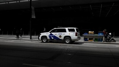 Police have taken 3 people into custody after the Oakland shooting. (Representational image) Police have taken 3 people into custody after the Oakland shooting. (Representational image)