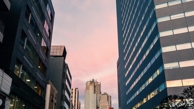Rapid urbanisation has nearly doubled the urban built-up area across India’s eight major cities over the last 30 years, reaching 4,308 sq km, according to a report by Square Yards (Photo for representational purposes only) (Pixabay) Rapid urbanisation has nearly doubled the urban built-up area across India’s eight major cities over the last 30 years, reaching 4,308 sq km, according to a report by Square Yards (Photo for representational purposes only) (Pixabay)