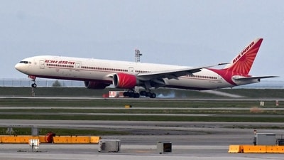Passengers were regularly kept informed of the delay and were supported by ground staff, including refreshments and meals. (Reuters) Passengers were regularly kept informed of the delay and were supported by ground staff, including refreshments and meals. (Reuters)