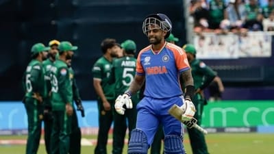 India will face Pakistan in the Group stage on Sunday, September 14.