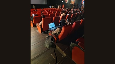 In the comment section, users offered a mix of sympathy and criticism. (r/bangalore) In the comment section, users offered a mix of sympathy and criticism. (r/bangalore)