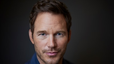 Chris Pratt is known for his role in the Guardians of the Galaxy movies. (AP) Chris Pratt is known for his role in the Guardians of the Galaxy movies. (AP)