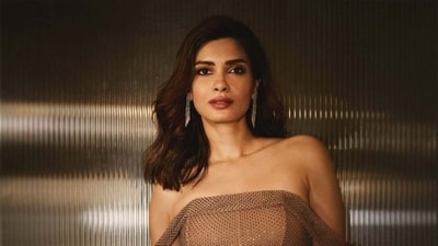 Diana Penty talks about the pressure of fitting in the industry. (Instagram) Diana Penty talks about the pressure of fitting in the industry. (Instagram)