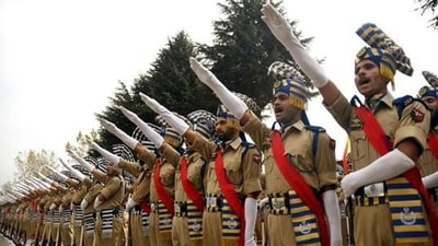 UPPRPB SI Recruitment 2025: Last date today to apply for 4543 Sub Inspector posts, direct link here (HT File) UPPRPB SI Recruitment 2025: Last date today to apply for 4543 Sub Inspector posts, direct link here (HT File)