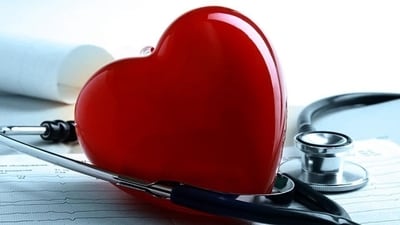 Cardiologists say that making lifestyle changes to reduce blood pressure in early adulthood could prevent cardiovascular diseases in later life. (Adobe Stock) Cardiologists say that making lifestyle changes to reduce blood pressure in early adulthood could prevent cardiovascular diseases in later life. (Adobe Stock)