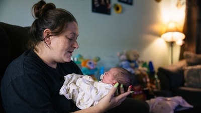 Pregnant Women Are Turning to Cannabis to Ease Pain and Anxiety Pregnant Women Are Turning to Cannabis to Ease Pain and Anxiety