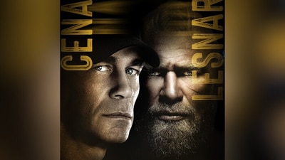 WWE Wrestlepalooza 2025: John Cena vs Brock Lesnar details (wwe.com) WWE Wrestlepalooza 2025: John Cena vs Brock Lesnar details (wwe.com)