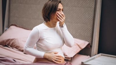 It is often less discussed during a woman's pregnancy that the placenta isn't just influenced by the egg; it also responds to signals from the sperm. (Freepik) It is often less discussed during a woman's pregnancy that the placenta isn't just influenced by the egg; it also responds to signals from the sperm. (Freepik)