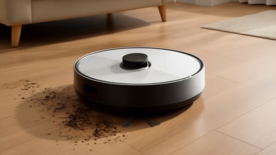 Save big with a major price drop on robot vacuums on Amazon. Top brands offering great deals with additional bank discounts. Save big with a major price drop on robot vacuums on Amazon. Top brands offering great deals with additional bank discounts.