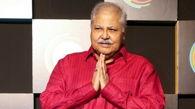 Satish Shah talked about India-Pakistan Asia Cup 2025 match. (Sunil Khandare) Satish Shah talked about India-Pakistan Asia Cup 2025 match. (Sunil Khandare)