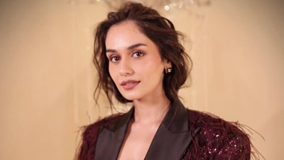 Manushi was recently seen in Maalik and Tehran. Manushi was recently seen in Maalik and Tehran.