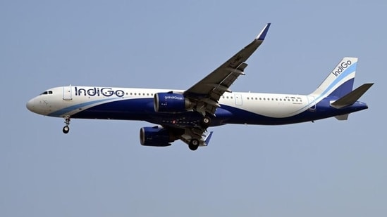 As many as five IndiGo flights were diverted to various nearby airports due to the damage to the DVOR (Doppler VHF Omnidirectional Range) system at the Swami Vivekananda Airport on Wednesday evening (Representational)