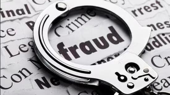 The Khanna police have registered a case of criminal breach of trust against the accused following a complaint filed by her husband. (HT Photo)