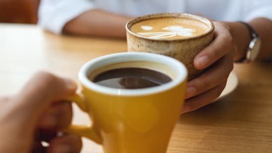 Caffeine and tannins present in tea or coffee stay in your system for hours. (Unsplash)