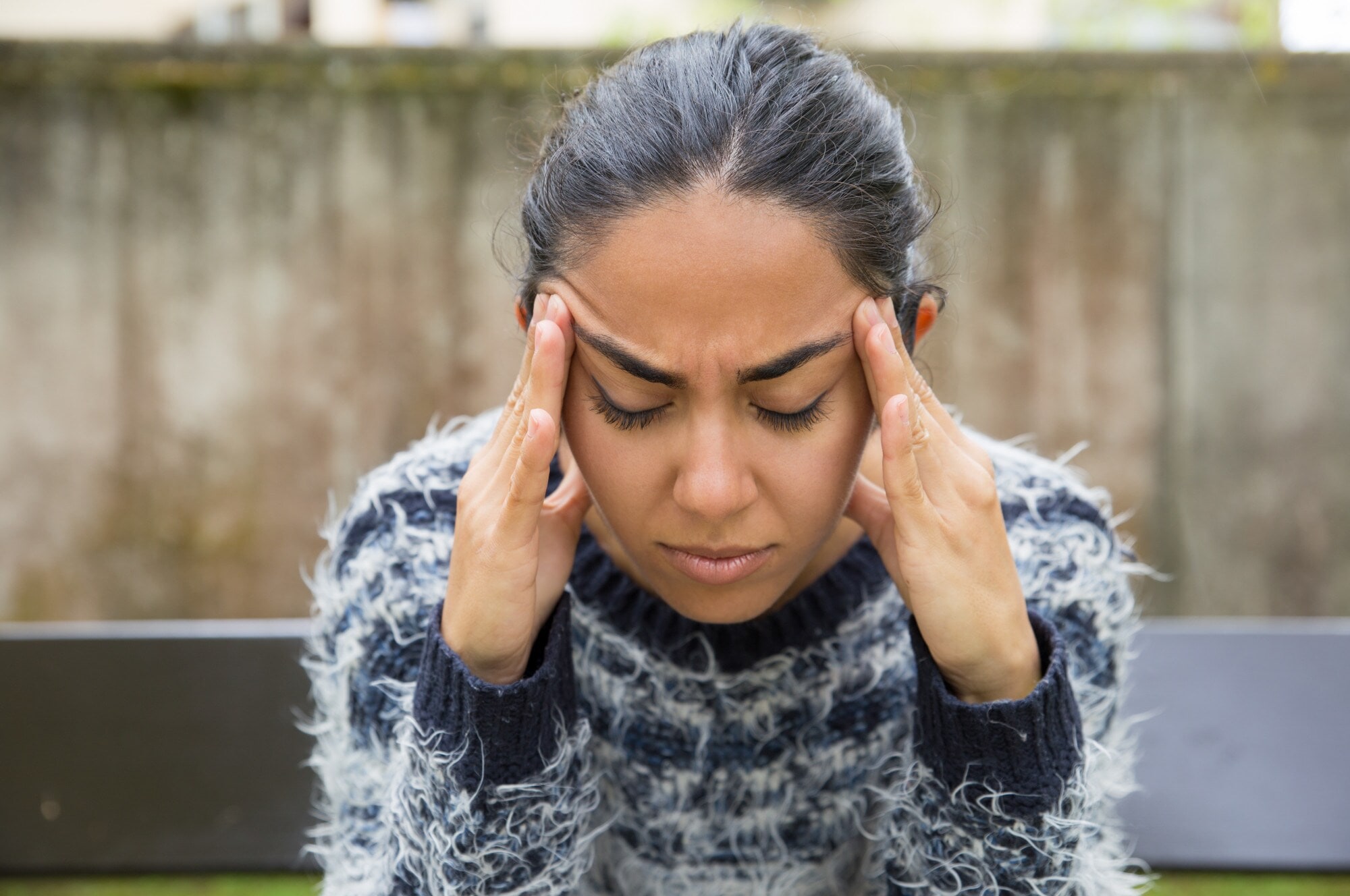 Inflammation increases after menopause, rising the chances of clot formation. Inflammation increases after menopause, rising the chances of clot formation.