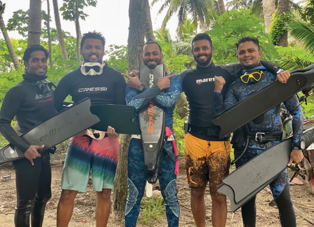 Over the decade, Mario Fernandes (centre) has set four national records for India. Over the decade, Mario Fernandes (centre) has set four national records for India.