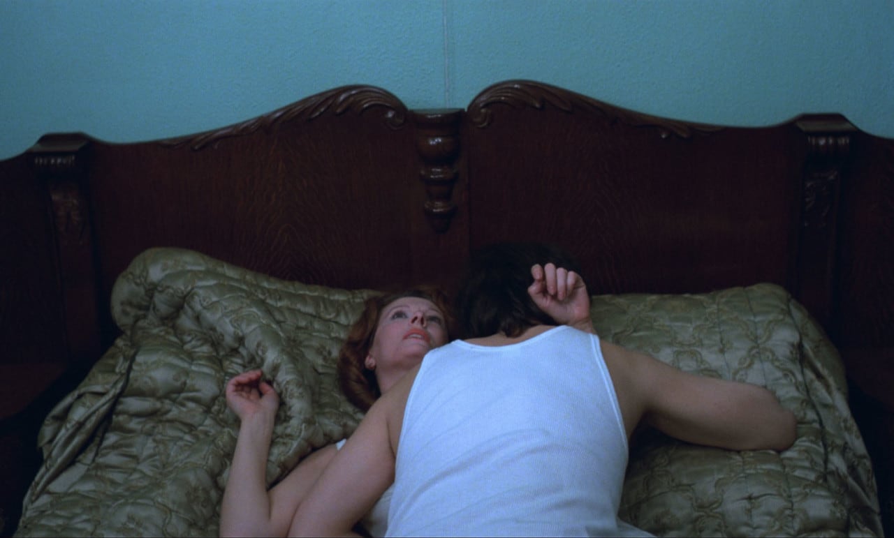 ‘Chantal Akerman: The Long View’: At MoMA, a Filmmaker in Full ‘Chantal Akerman: The Long View’: At MoMA, a Filmmaker in Full