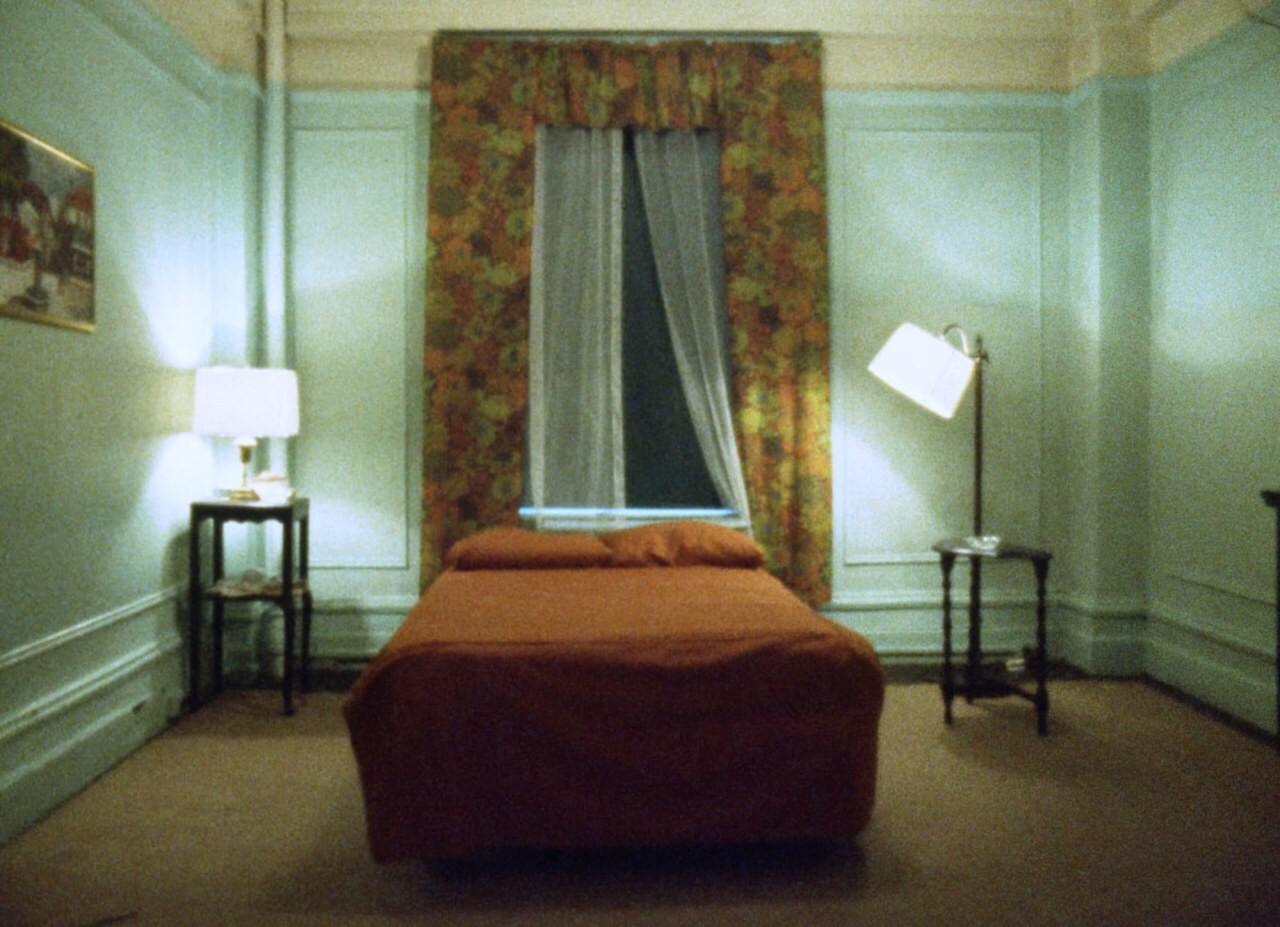 ‘Chantal Akerman: The Long View’: At MoMA, a Filmmaker in Full ‘Chantal Akerman: The Long View’: At MoMA, a Filmmaker in Full