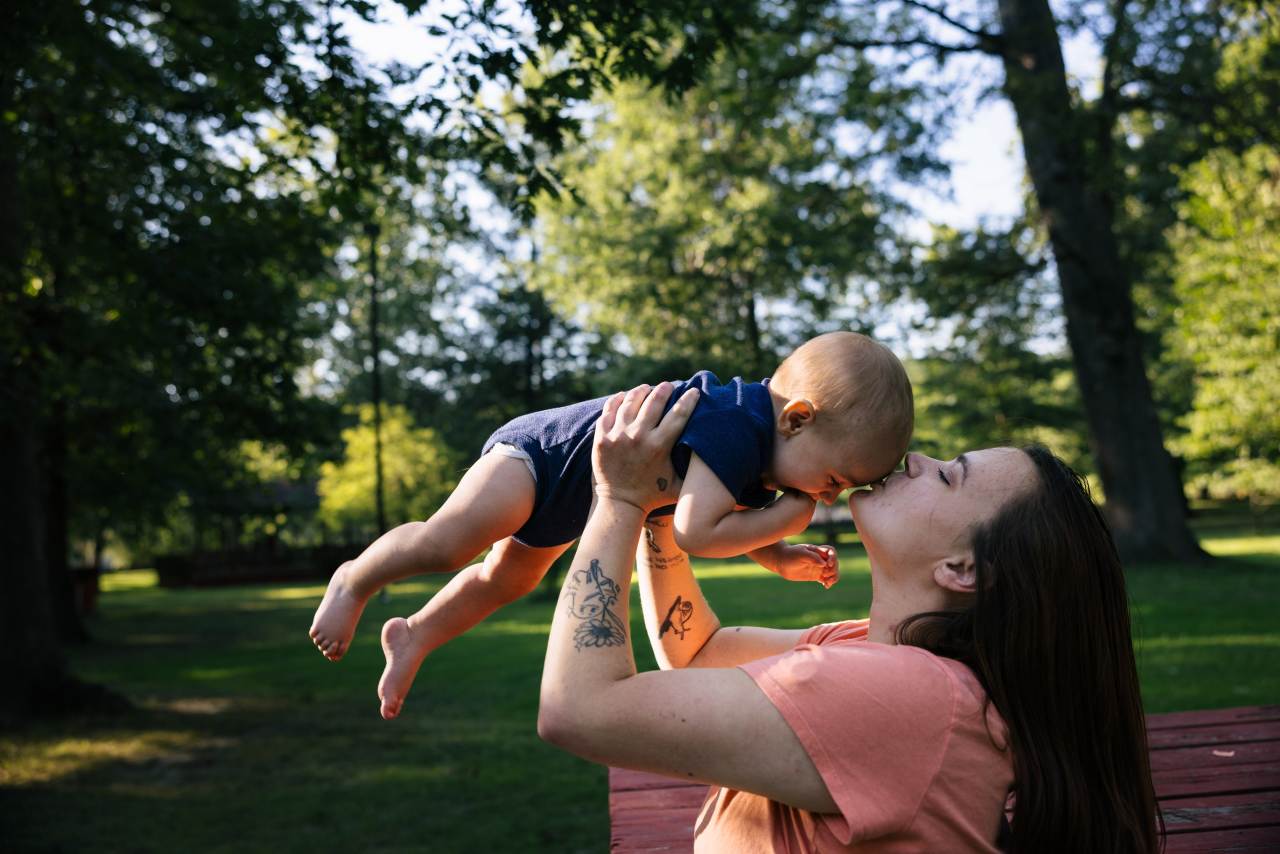 Pregnant Women Are Turning to Cannabis to Ease Pain and Anxiety Pregnant Women Are Turning to Cannabis to Ease Pain and Anxiety