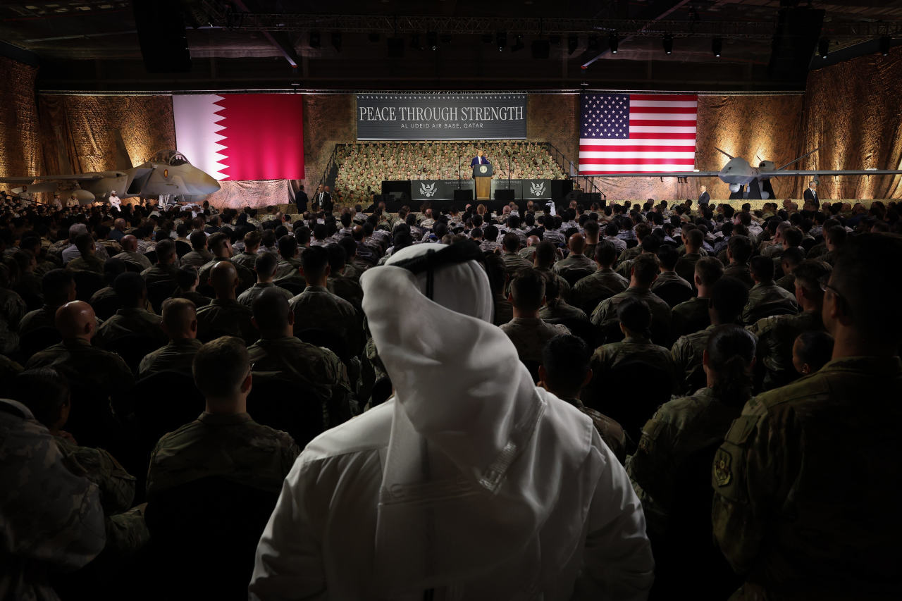 Israel Is Straining Its Hard-Won Ties in the Gulf Israel Is Straining Its Hard-Won Ties in the Gulf