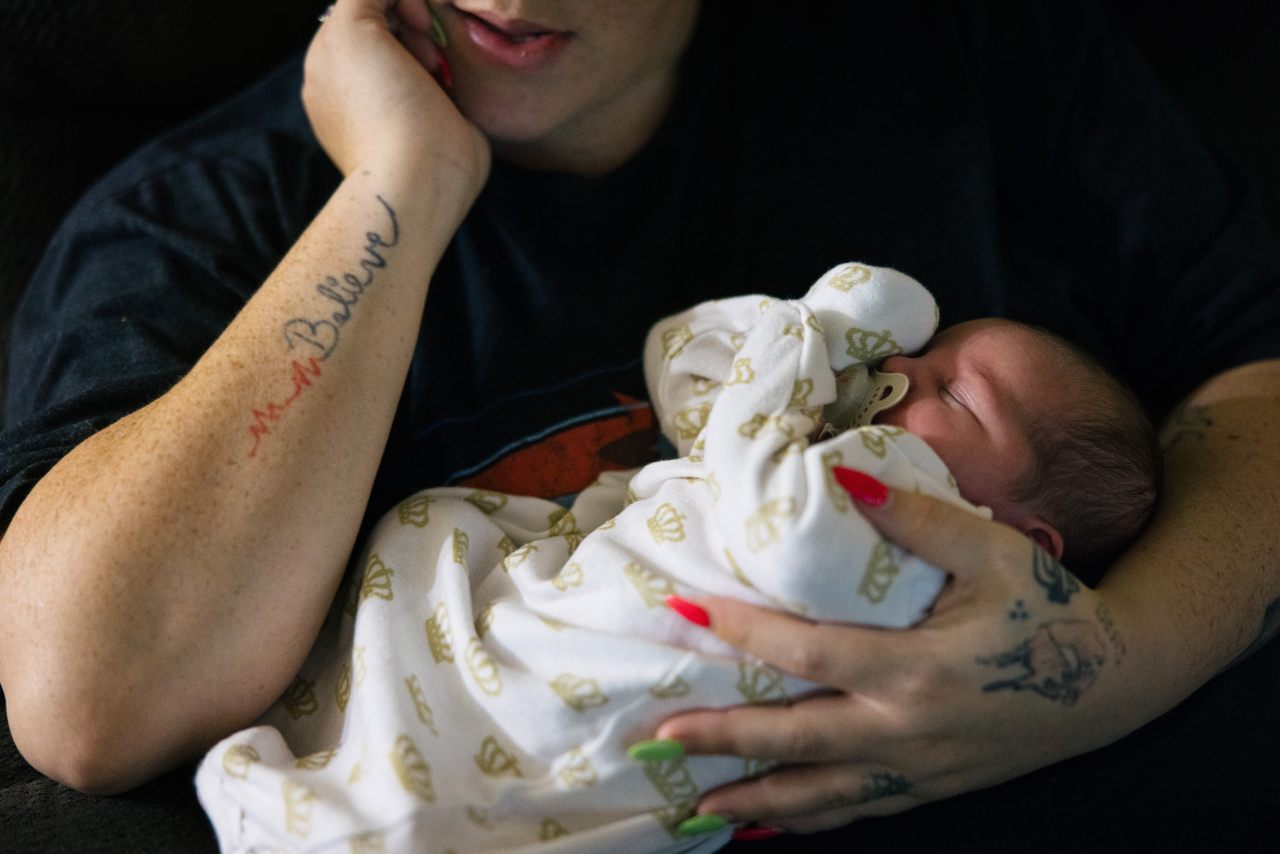 Pregnant Women Are Turning to Cannabis to Ease Pain and Anxiety Pregnant Women Are Turning to Cannabis to Ease Pain and Anxiety