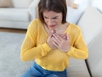 If you suspect you're having a heart attack, chewing a 325 mg aspirin can be a life-saving step. Here's why. If you suspect you're having a heart attack, chewing a 325 mg aspirin can be a life-saving step. Here's why.