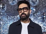 Bollywood actor Abhishekh Bachchan. (X) Bollywood actor Abhishekh Bachchan. (X)