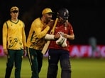 South Africa will take on England in the 2nd T20I on Friday. South Africa will take on England in the 2nd T20I on Friday.