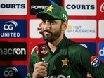 Pakistan will take on Oman in the Asia Cup on Friday. Pakistan will take on Oman in the Asia Cup on Friday.