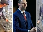 Charlie Kirk was allegedly shot dead by 22-year-old Tyler Robinson at an event held at Utah Valley University