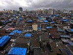 Mumbai real estate update: An individual earning  <span class='webrupee'>₹</span>24 lakh annually has expressed his ambition to become a real estate developer by undertaking a 1-acre Slum Rehabilitation Authority (SRA) project in the Mumbai. (Picture for representational purposes only)
