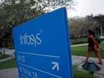 Infosys has yet to announce the record date for the buyback.