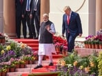 India also displayed restraint in not responding to every statement from members of Trump’s cabinet, ensuring that the exchange did not descend into a slanging match. (PTI)